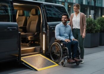 How Automotive Accessibility Features Are Improving Daily Commutes
