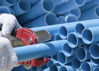 Copolymer PVC Applications: Advanced Solutions by Ronald Mark Associates