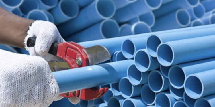Copolymer PVC Applications: Advanced Solutions by Ronald Mark Associates