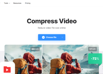 How to Compress Video Online Without Losing Quality
