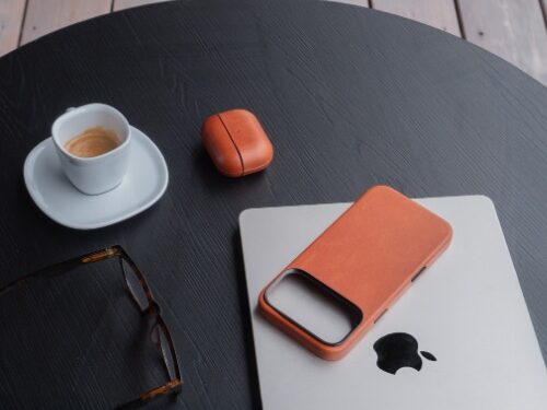The Unexpected Gift for the Person Who Already Has It All