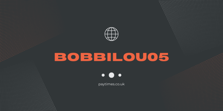 Unlocking the Mystery of bobbilou05: A Deep Dive into a Rising Digital Enigma