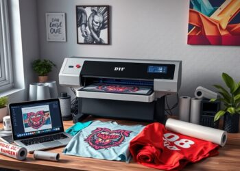 A1 DTF Printer Buyer’s Guide
