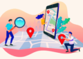 Google Maps Scraper