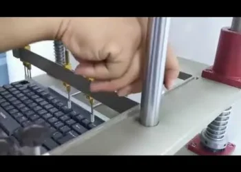 Keyboard Button
