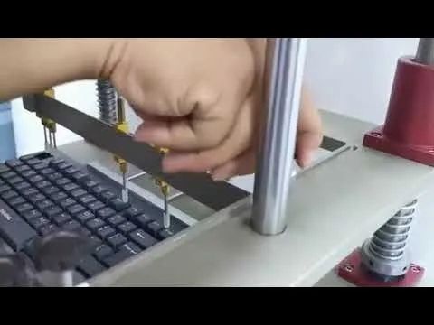 Keyboard Button