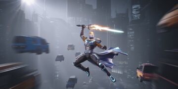 Great Game Trailers with 3D Animation