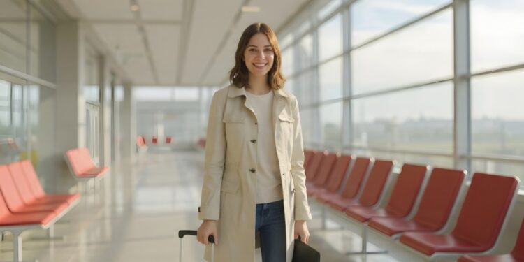 Why Pre-Booking a Taxi to Heathrow Airport Reduces Stress