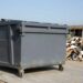 Streamlining Cleanup Projects With Reliable Trash Container Rentals