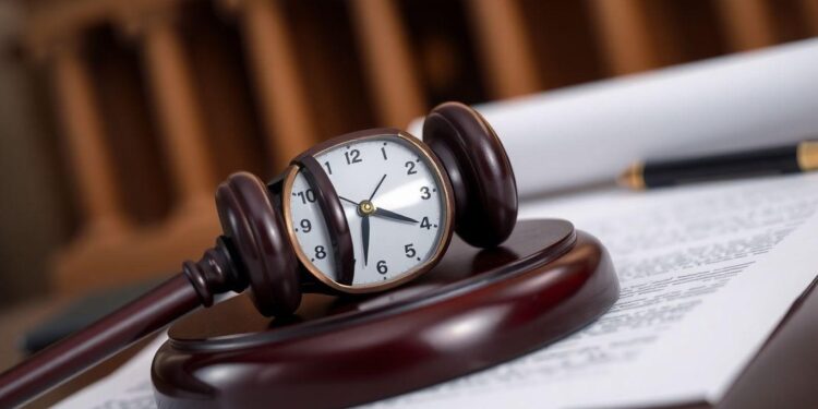 What Determines the Timeline for a Cerebral Palsy Lawsuit Statute of Limitations