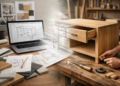 Bridging Design Intent and Craftsmanship Through Accurate Furniture Drawings
