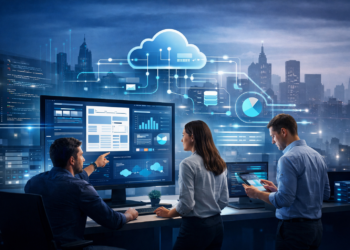 14 Web Development Companies in the United Kingdom Offering End-to-End Services