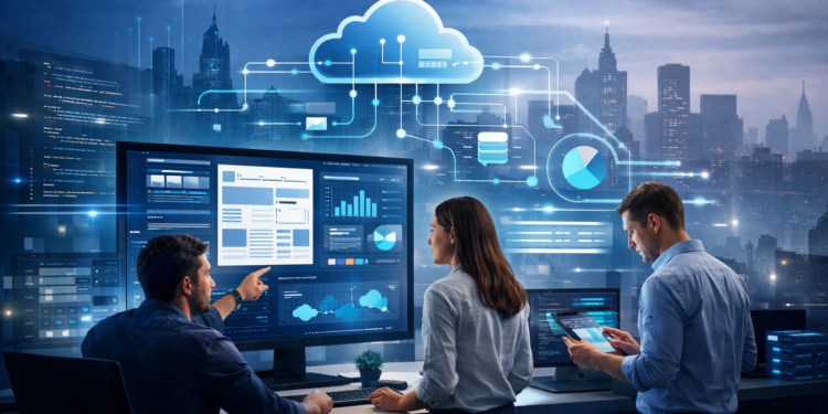 14 Web Development Companies in the United Kingdom Offering End-to-End Services