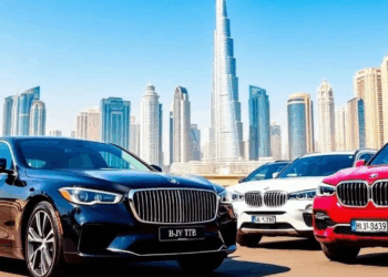 Car Rental Without Deposit: The Smart Choice for Travelers in 2025