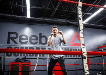 Boxing Gym in Abu Dhabi: Prices, Trainers & Facilities Explained