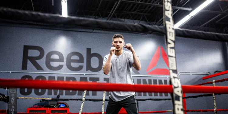 Boxing Gym in Abu Dhabi: Prices, Trainers & Facilities Explained