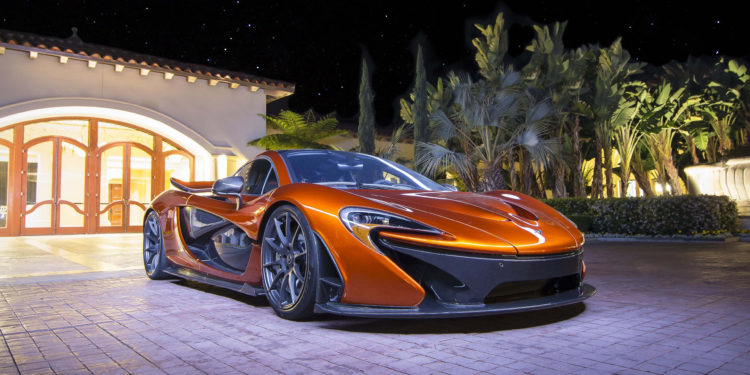 Luxury Car Rental Without Deposit – Drive High-End Vehicles with Ease