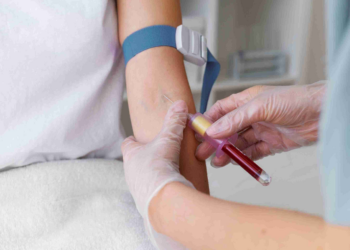 The Benefits of At-Home Blood Testing: How Convenient Testing Can Improve Your Health