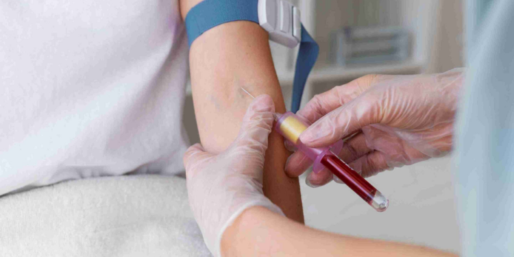 The Benefits of At-Home Blood Testing: How Convenient Testing Can Improve Your Health