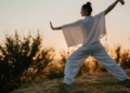 Unwind and Recharge: The Allure of Tai Chi for Stress Relief in Australia