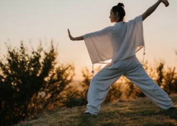 Unwind and Recharge: The Allure of Tai Chi for Stress Relief in Australia