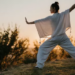 Unwind and Recharge: The Allure of Tai Chi for Stress Relief in Australia