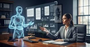 Use Cases of AI Legal Research in Litigation and Advisory