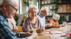 Best Remedies to Overcome Winter Blues for Seniors