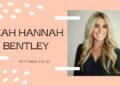 The Digital Enigma: Unveiling the World of leahhannahbentley