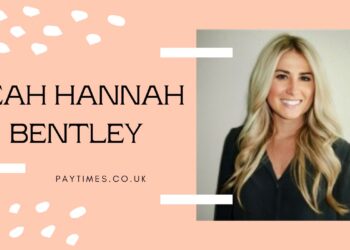 The Digital Enigma: Unveiling the World of leahhannahbentley