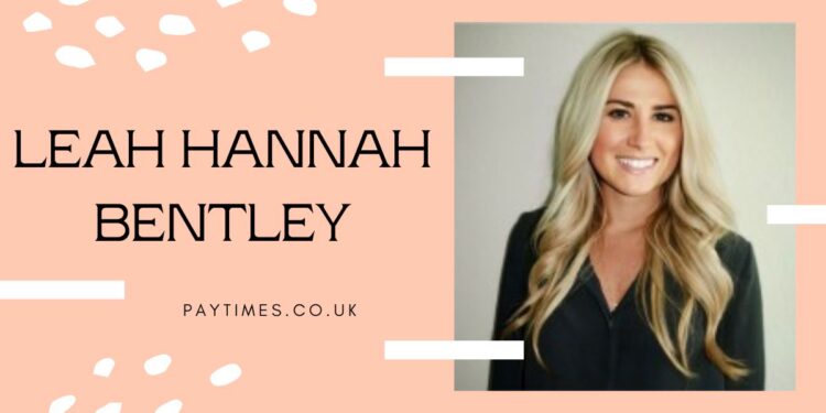 The Digital Enigma: Unveiling the World of leahhannahbentley