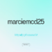 marciemcd25