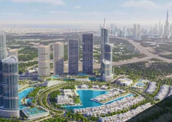 Green Living: The Impact of Sustainable Communities on Dubai Apartment Demand