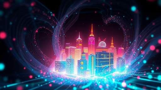The Rise of Text-to-3D Technology and Its Impact on Digital Creation