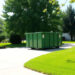 How to Plan Smoothly for a Dumpster Delivery at Your Home