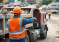 The Role of Local Hauling Services in Keeping Job Sites Safe and Efficient