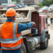 The Role of Local Hauling Services in Keeping Job Sites Safe and Efficient