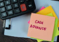 Business Cash Advance