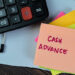 Business Cash Advance