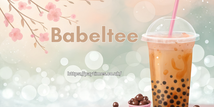 Babeltee