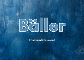 Bäller