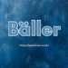 Bäller