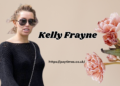 Kelly Frayne