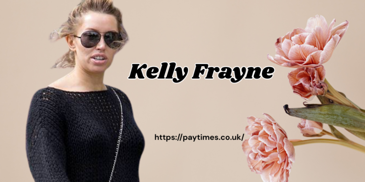 Kelly Frayne