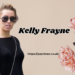 Kelly Frayne
