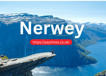 Nerwey
