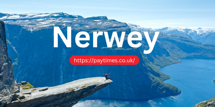 Nerwey