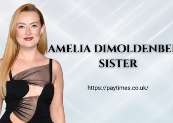 amelia dimoldenberg sister