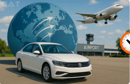 Global Airport Taxi