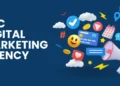 D2C Marketing Agency